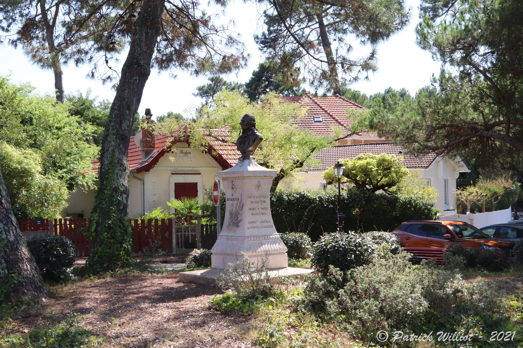 Arcachon